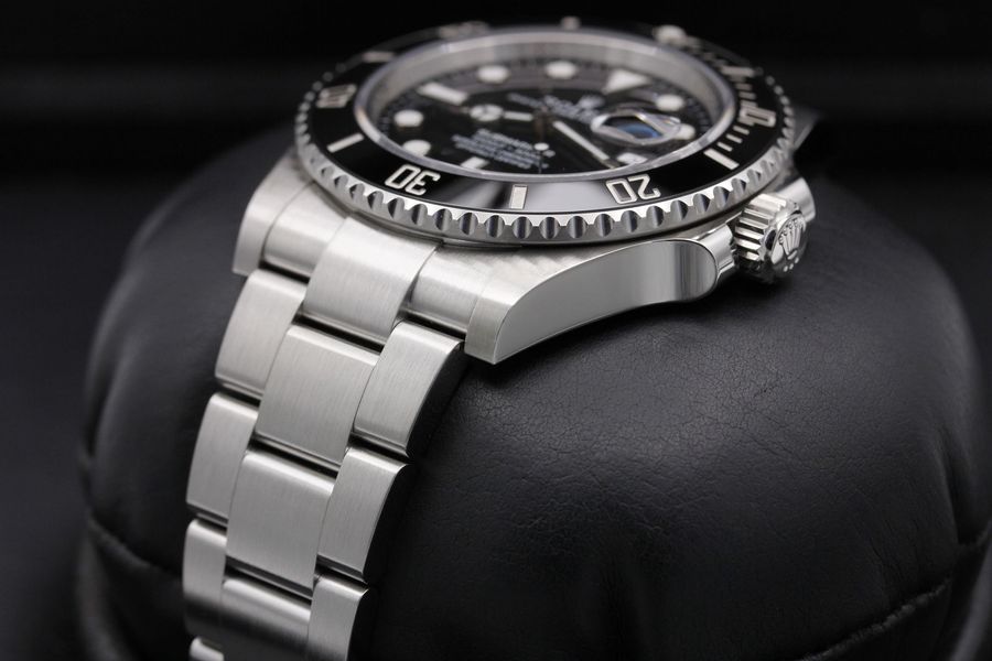 Rolex Submariner 126610 LN